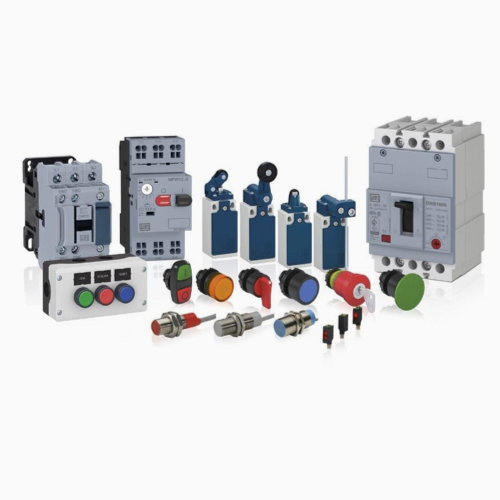 Automatización y control